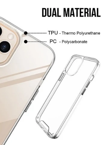Противоударний cиликоновый чехол Space для iPhone 14 Pro Max No Brand (257161639)
