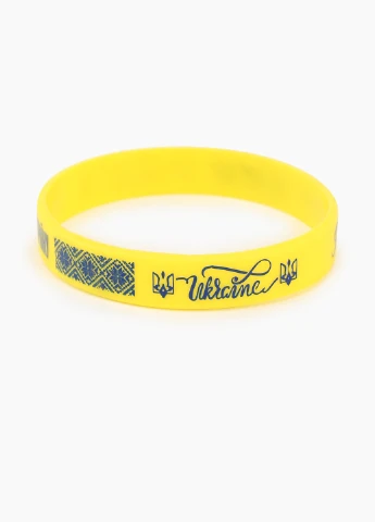 Браслет 25093 Ukraine No Brand (257139065)