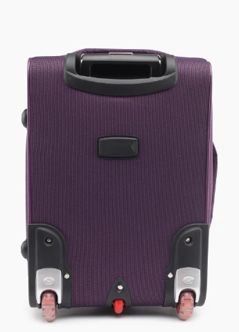 Чемодан 8015/3 No Brand (257139040)