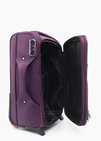 Чемодан 8015/3 No Brand (257139040)