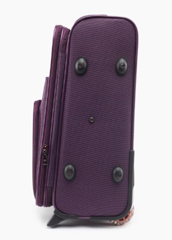 Чемодан 8015/3 No Brand (257139040)