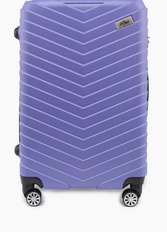 Валіза 1001/2 No Brand (257139060)
