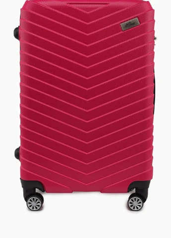 Валіза 1001/2 No Brand (257139105)