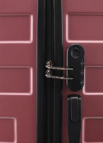 Чемодан MCS/ABS/2 No Brand (257139068)