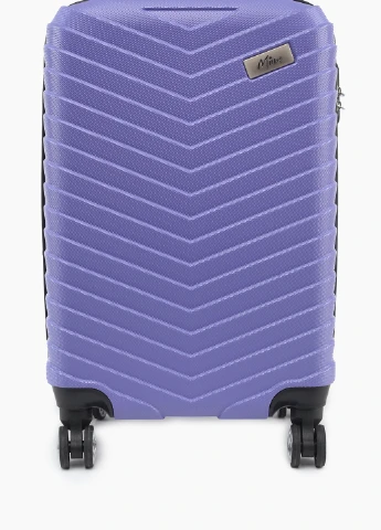 Чемодан 1001/3 No Brand (257139010)
