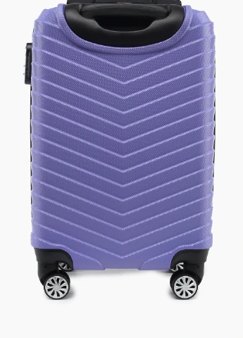 Чемодан 1001/3 No Brand (257139010)