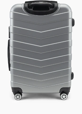 Валіза MCS/ABS/2 No Brand (257139036)