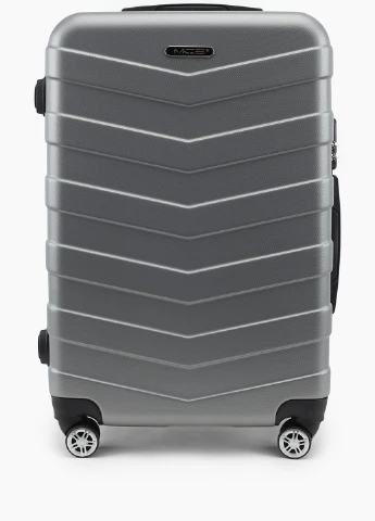 Валіза MCS/ABS/2 No Brand (257139036)