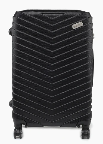 Чемодан 1001/2 No Brand (257139041)