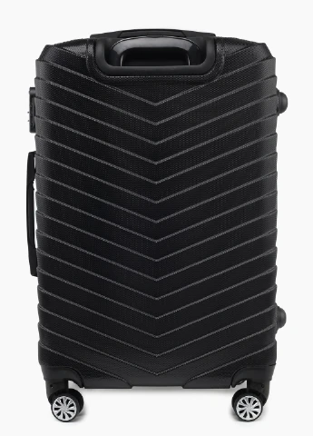 Чемодан 1001/2 No Brand (257139041)