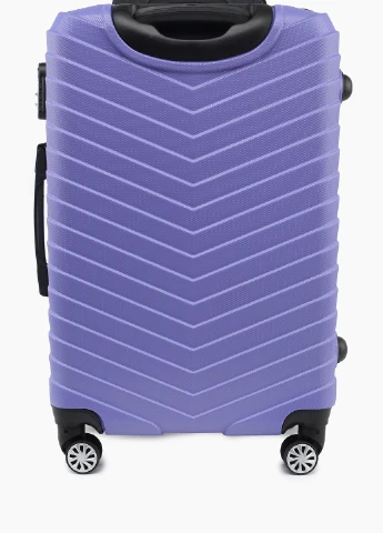 Чемодан 1001/1 No Brand (257139038)