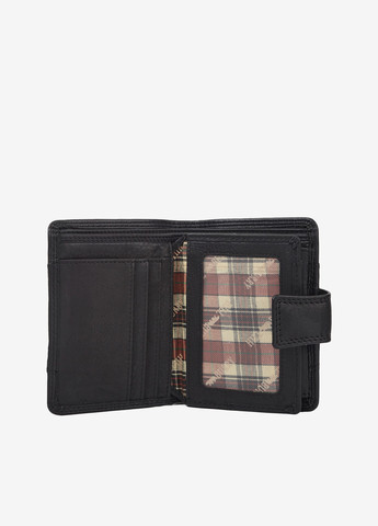 Портмоне чоловіче класичне шкіряне HILL BURRY (257144333)