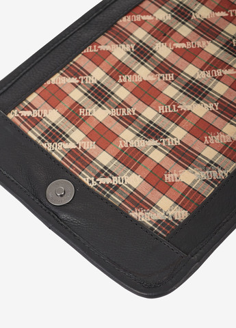 Сумка чоловіча шкіряна крос-боді маленька HILL BURRY (257144335)