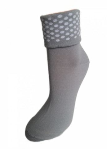 Шкарпетки ТМ "Нова пара" 105 без резинки НОВА ПАРА середня висота (257155401)