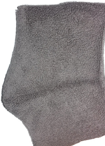Шкарпетки жіночі ТМ "Нова пара" махра 110 НОВА ПАРА середня висота (257155490)