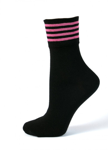 Шкарпетки ТМ "Нова пара" 105 без резинки НОВА ПАРА середня висота (257155402)