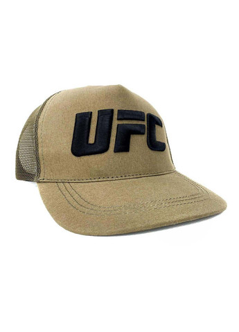 Тракер кепка UFC (257154758)