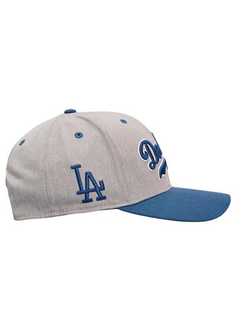 Кепка MIDFIELD LA DODGERS 47 Brand (257154678)