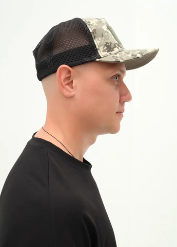 Бейсболка David's Star (254172771)