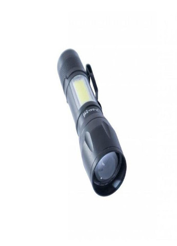 Фонарь светодиодный аккумуляторный X-Balog BL-513 ручной карманный с боковой лампой USB зарядка No Brand (257169824)