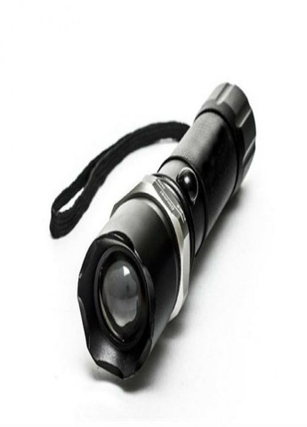 Ручной аккумуляторный фонарь Bailong Police BL-8626-T6 No Brand (257169843)