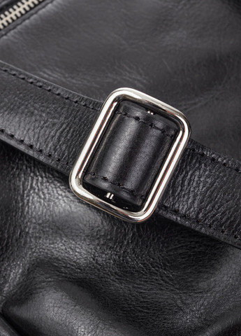 Сумка мужская кожаная кросс-боди средняя InBag Сrossbody InBag Shop (257171703)