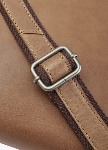 Сумка чоловіча шкіряна крос-боді середня Сrossbody HILL BURRY (257171714)