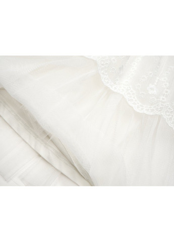 Комбінована сукня з серцем (14104-104g-cream) Breeze (257207790)