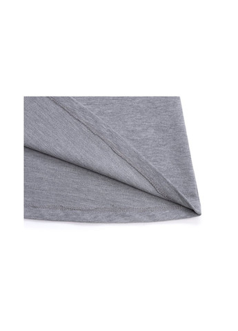 Серое платье с пуговичками (9680-98g-gray) Breeze (257207232)