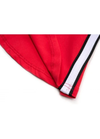 Червона сукня із зіркою (14410-152g-red) Breeze (257206840)