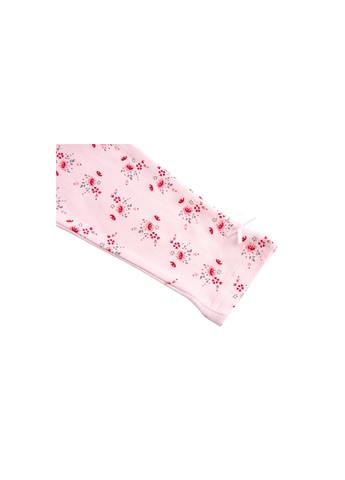 Комбінована сукня в комплекті зі штанцями (g8184.12-18) Luvena Fortuna (257208446)