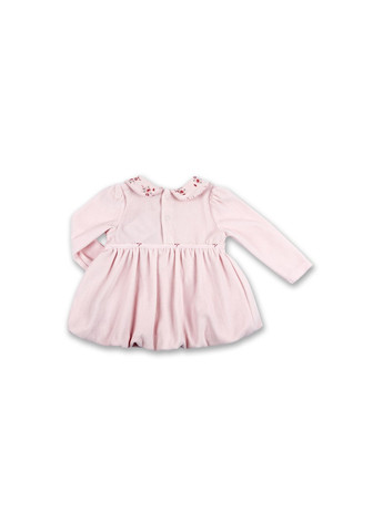 Комбінована сукня в комплекті зі штанцями (g8184.12-18) Luvena Fortuna (257208446)