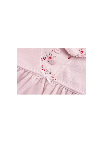 Комбінована сукня в комплекті зі штанцями (g8184.12-18) Luvena Fortuna (257208446)