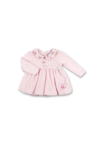 Комбінована сукня в комплекті зі штанцями (g8184.12-18) Luvena Fortuna (257208446)