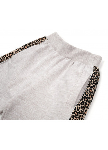 Спортивний костюм "ALWAYS AWESOME" (16061-152G-beige) Breeze (257208711)