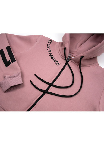 Спортивний костюм флісовий (H-208-146G-pink) Joi (257205508)
