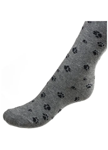 Колготки з лапками (M0C0301-1456-5G-gray) BNM (257184734)
