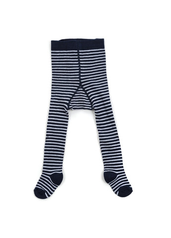 Колготки с самолетом (M0C0301-1343-74B-darkblue) BNM (257184761)