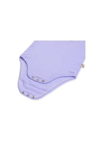 Боди фиолетовый из бамбука с пчелкой (68324.PP.9-12) Luvable Friends (257184832)