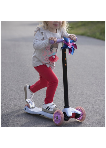 Комбінований демісезонний набір дитячого одягу dance and sparkle (16398-92g-red) Breeze