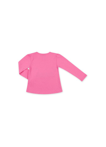 Комбинированный демисезонный набор детской одежды кофта с брюками "little angel" (8261-116g-blue-pink) Breeze