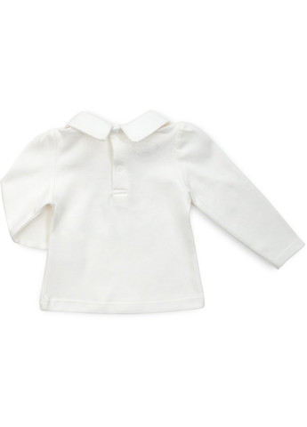 Комбінований демісезонний набір дитячого одягу з бантиками (2624-68g-pink) Tongs