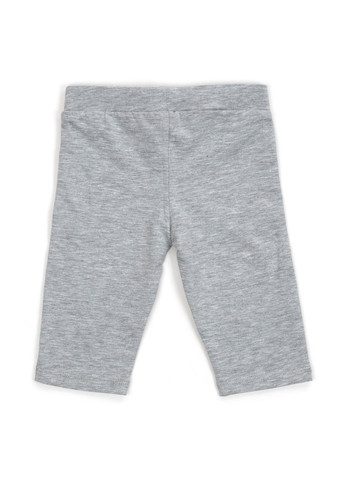 Комбинированный летний набор детской одежды со слоником (13376-92g-pink) Breeze