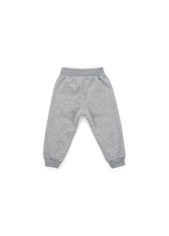 Комбинированный демисезонный набор детской одежды с кроликом (11406-80g-pink) Breeze