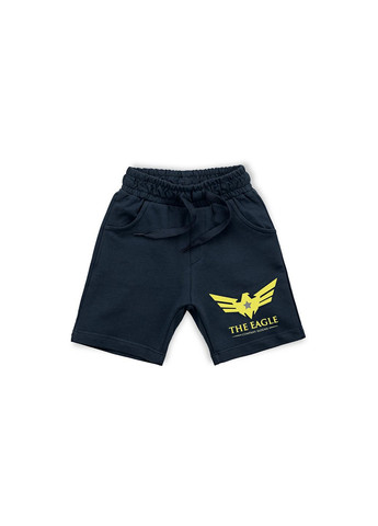 Зеленый летний набор детской одежды с вертолетом (10962-80b-green) Breeze