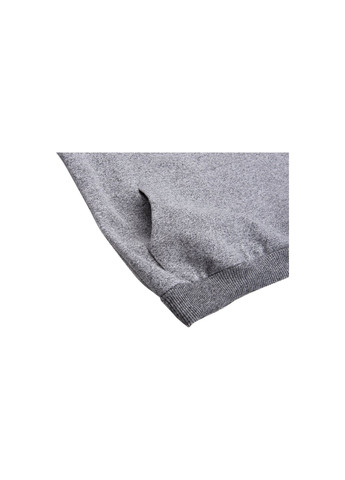 Серый демисезонный набор детской одежды кофта с брюками "look " (8074-74b-gray) Breeze