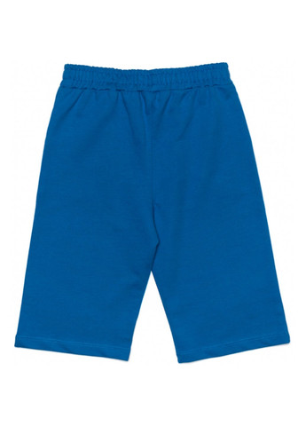 Голубой демисезонный набор детской одежды no limits (13498-134b-blue) Breeze
