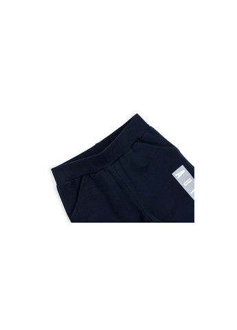 Блакитний демісезонний набір дитячого одягу з кишенею (10345-98b-blue) Breeze