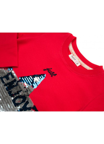 Кофта "ENJOY" (8126-116G-coral) Breeze (257204564)