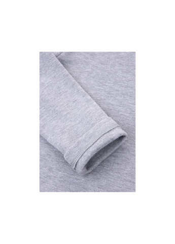 Кофта з коміром стійкою (1013-140-gray) Breeze (257204394)